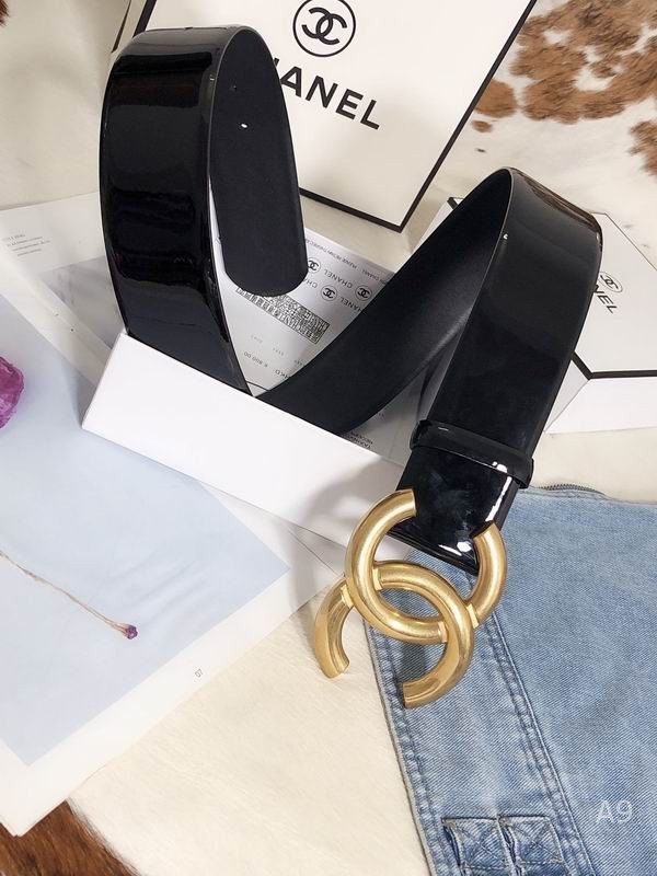 C*anel Belts Top Version
