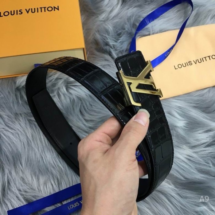 L*ouis V*uitton Belts Top Quality970