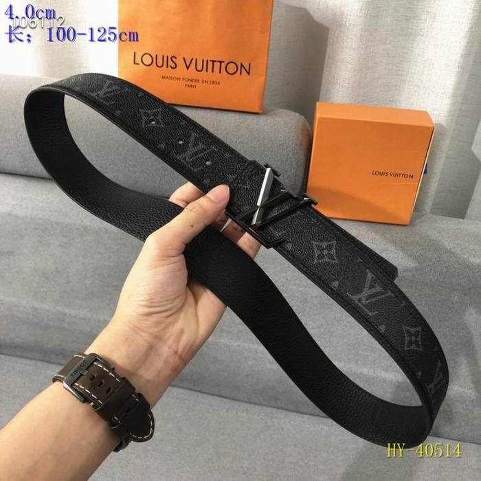 L*ouis V*uitton Belts Top Quality1007