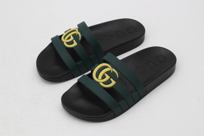 Men Women G*ucci Top Sandals