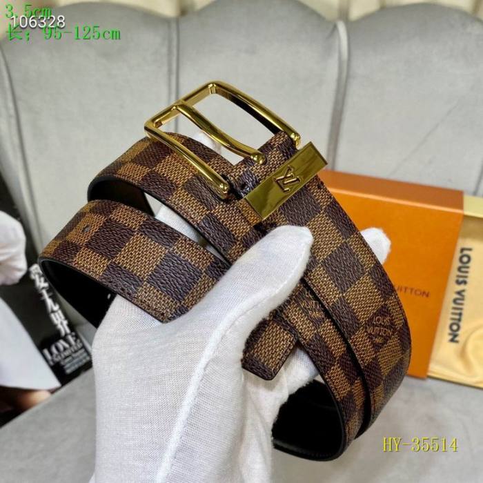 L*ouis V*uitton Belts Top Quality960