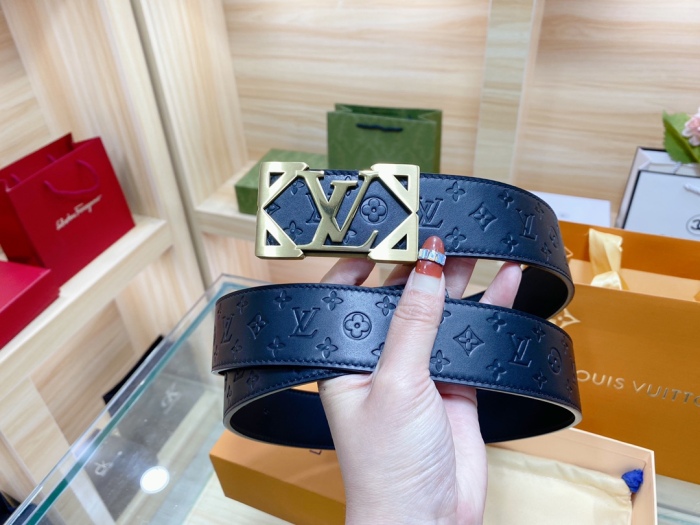 L*ouis V*uitton Belts Top Quality893