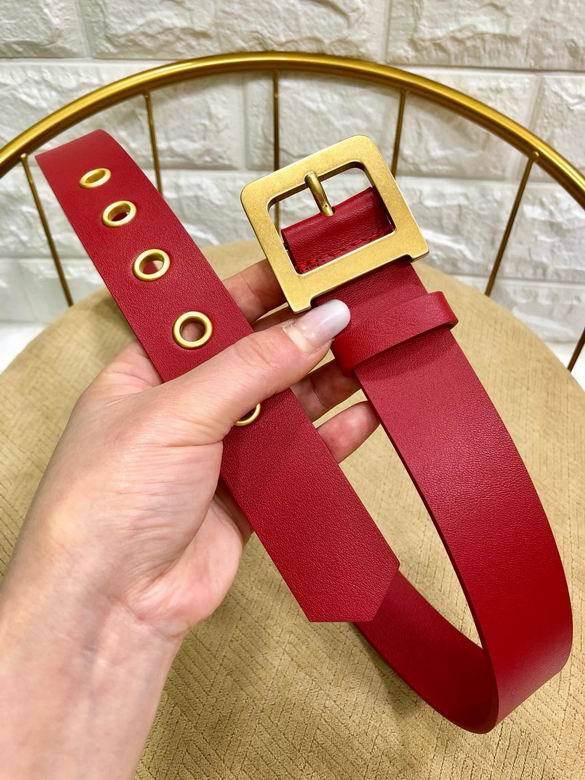 D*ior Belts Top Quality 154