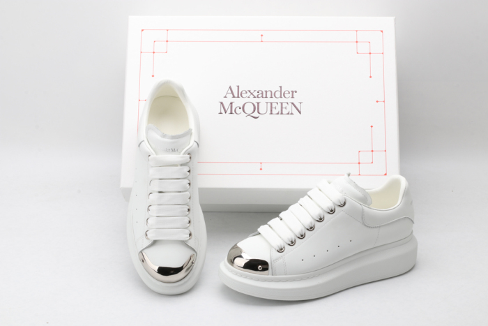 A*exander M*queen Sneaker