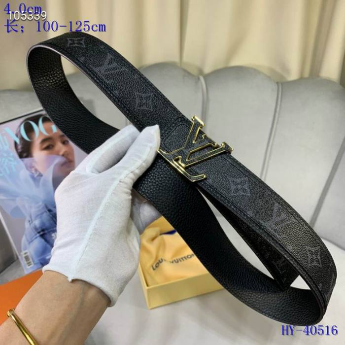 L*ouis V*uitton Belts Top Quality983