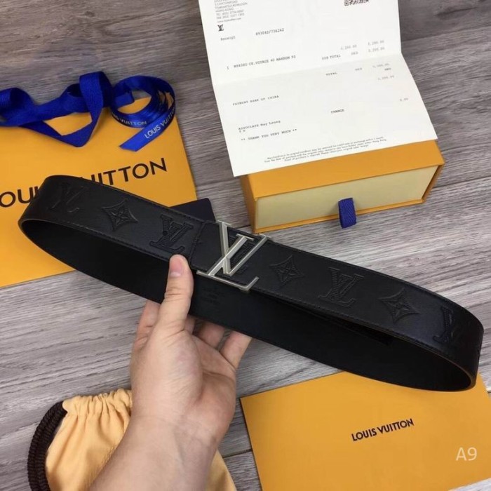 L*ouis V*uitton Belts Top Quality995