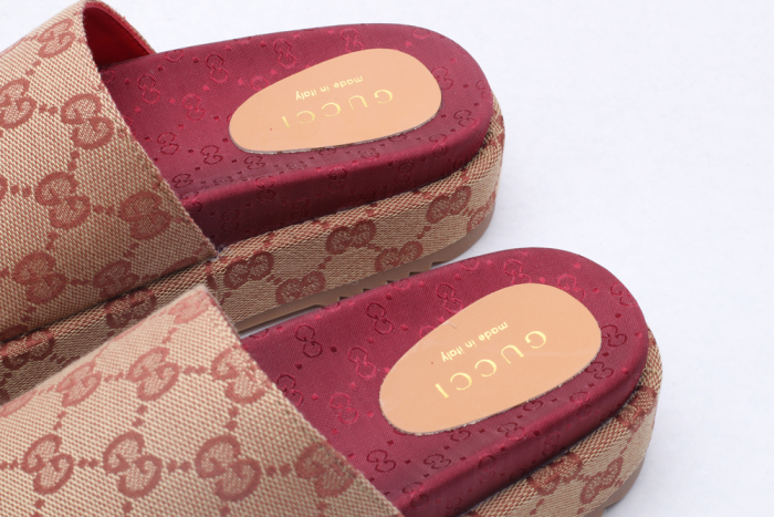 Women G*cci Sandals