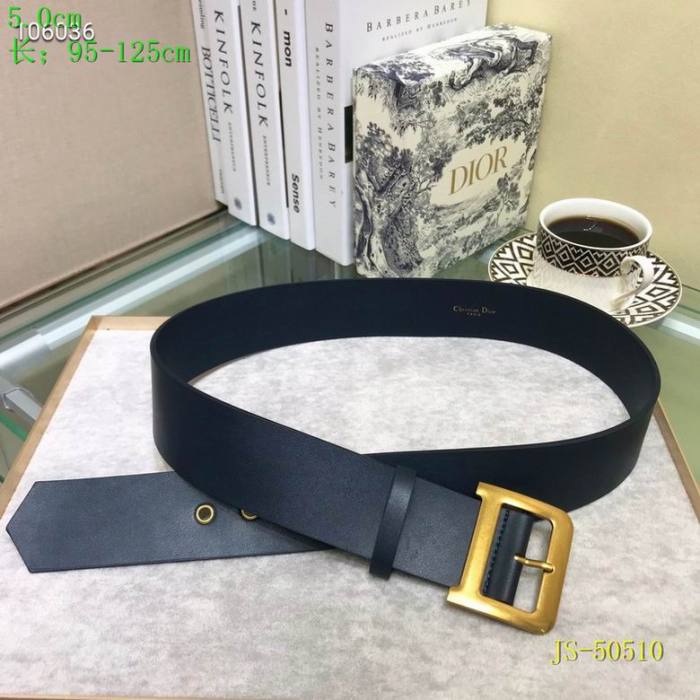 D*ior Belts Top Quality 151