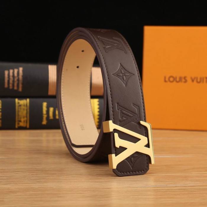 L*ouis V*uitton Belts Top Quality974