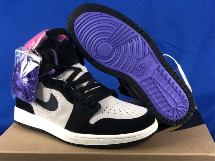 Air Jordan 1 Zoom CMFT “PSG”