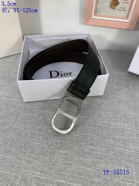 D*ior Belts Top Quality 168