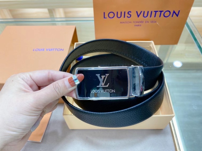 L*ouis V*uitton Belts Top Quality928
