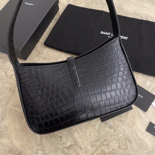 Y*SL Top Bag 23x16x6.5cm