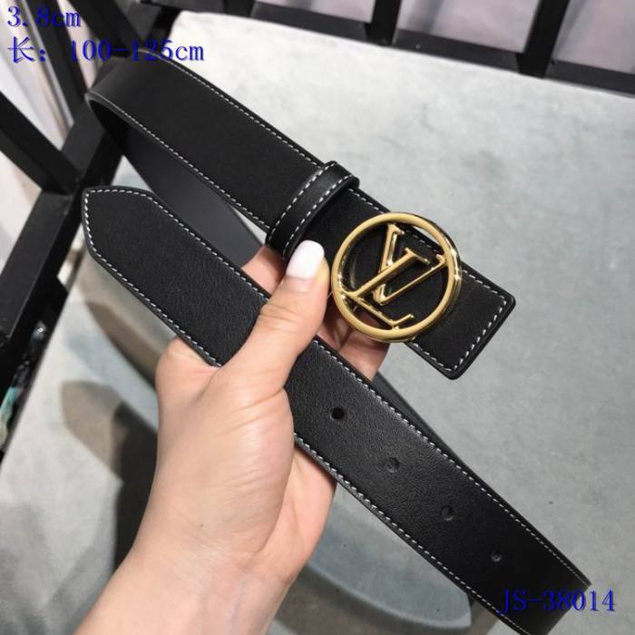 L*ouis V*uitton Belts Top Quality979
