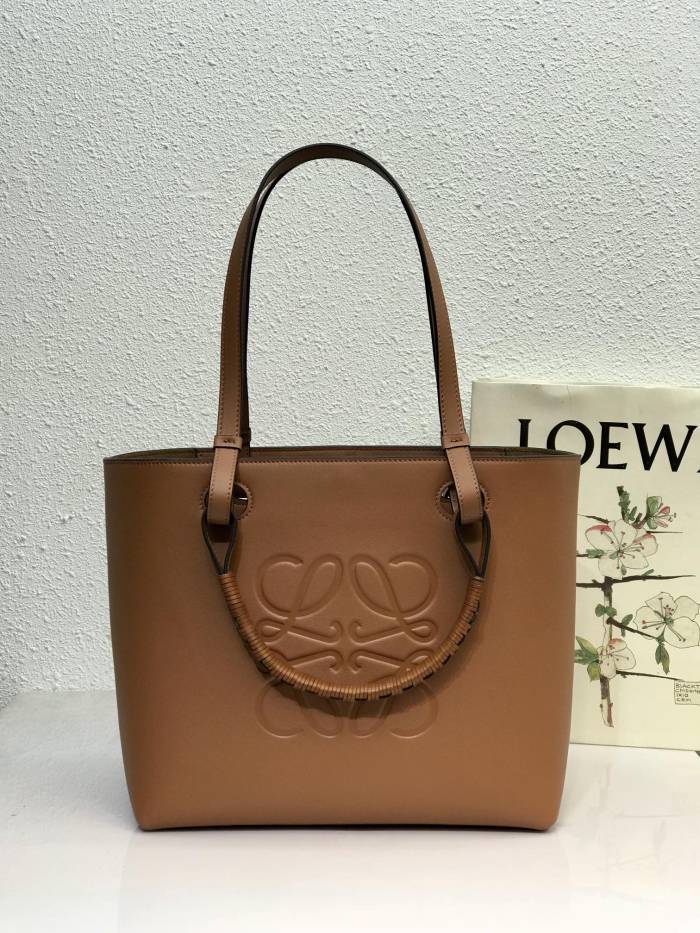 L*oewe Top Bag