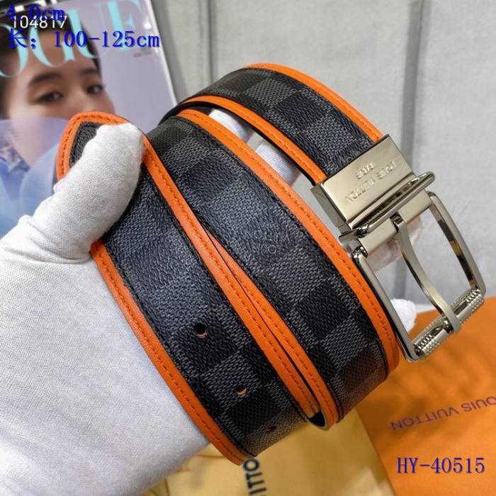 L*ouis V*uitton Belts Top Quality967