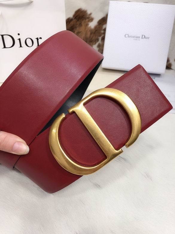 D*ior Belts Top Quality 170
