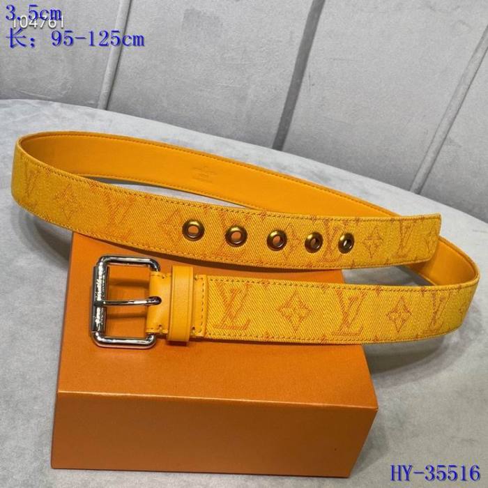 L*ouis V*uitton Belts Top Quality962