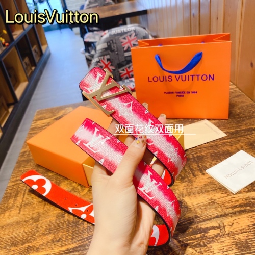 L*ouis V*uitton Belts Top Quality891