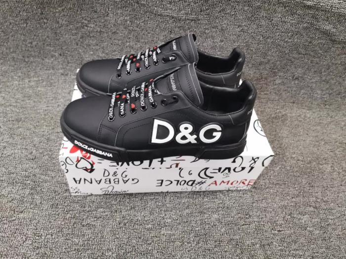 D*G Sneaker