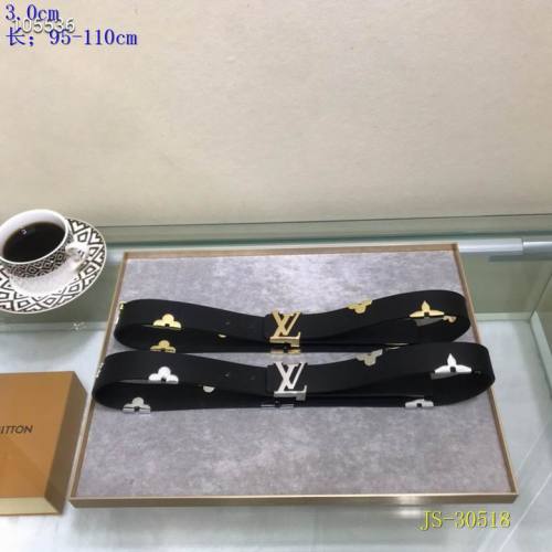 L*ouis V*uitton Belts Top Quality986