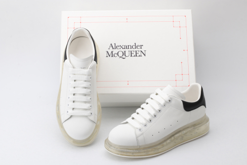 A*exander M*queen Sneaker