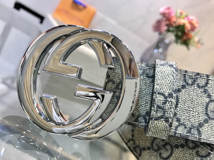 G*ucci Belts Top Quality 642
