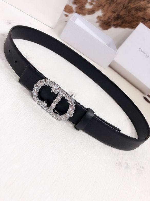 D*ior Belts Top Quality 158