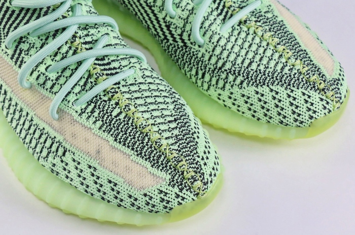 Yeezy Boost 350 V2 “Yeezreel” Non-Reflective