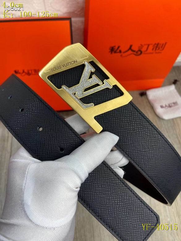 L*ouis V*uitton Belts Top Quality961
