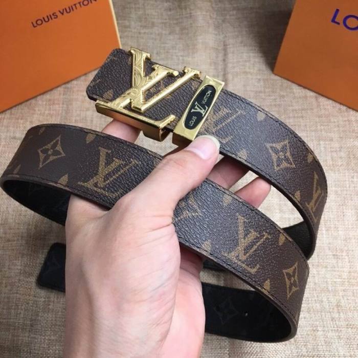L*ouis V*uitton Belts Top Quality1009