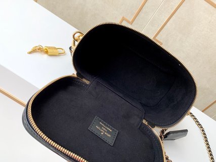L*ouis V*uitton Bag Top Quality 14x19x10cm