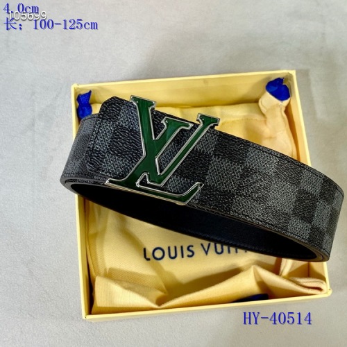 L*ouis V*uitton Belts Top Quality963