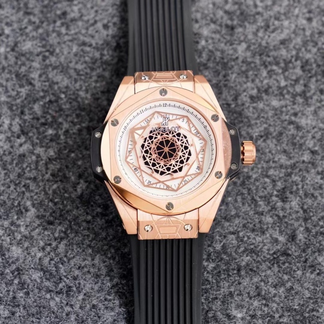 Watches Top Quality 45mm