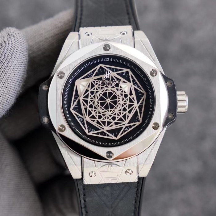 Watches Top Quality 45mm