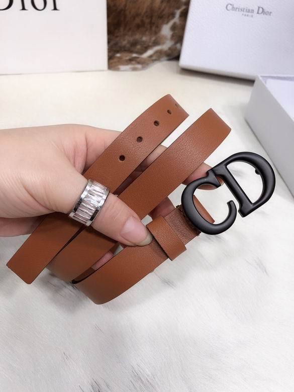 D*ior Belts Top Quality 153