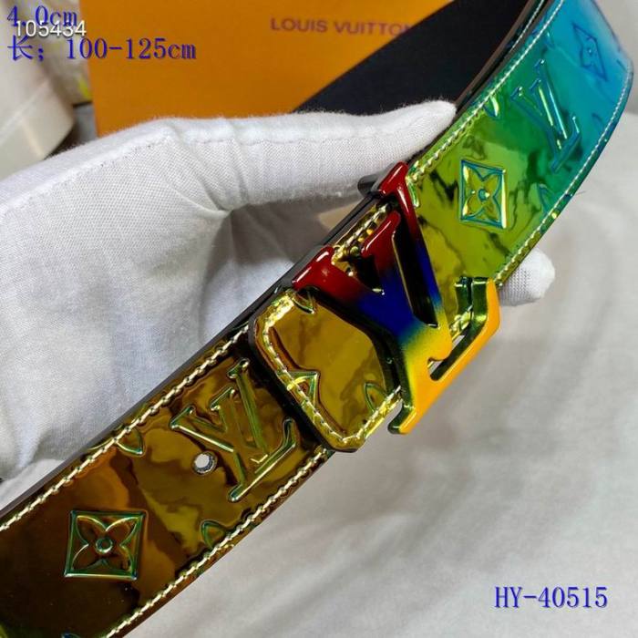 L*ouis V*uitton Belts Top Quality958