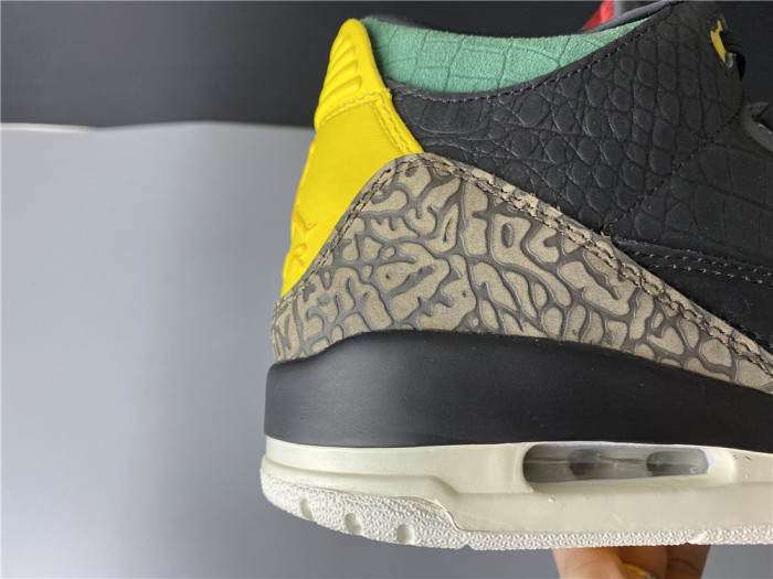 Air Jordan 3 SE “Animal Instinct 2.0” CV3583-003