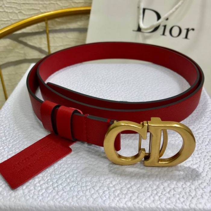 D*ior Belts Top Quality 147