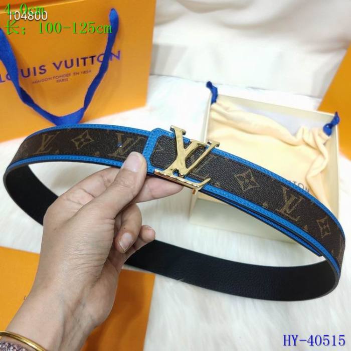 L*ouis V*uitton Belts Top Quality993