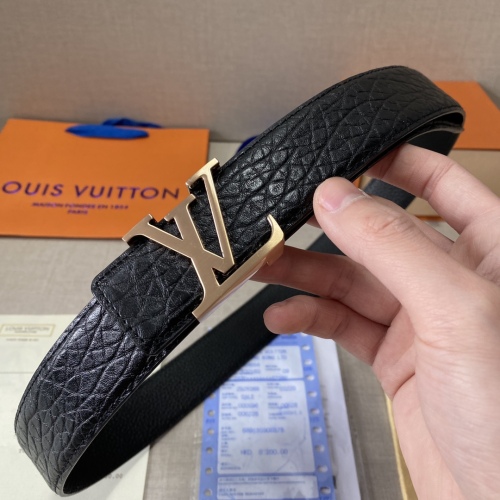 L*ouis V*uitton Belts Top Quality907