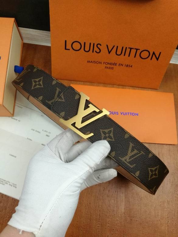 L*ouis V*uitton Belts Top Quality992