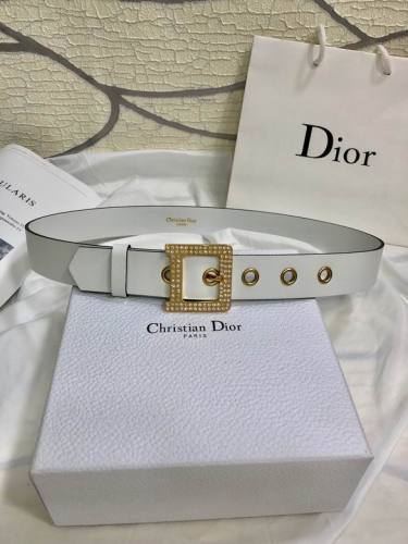 D*ior Belts Top Quality 190