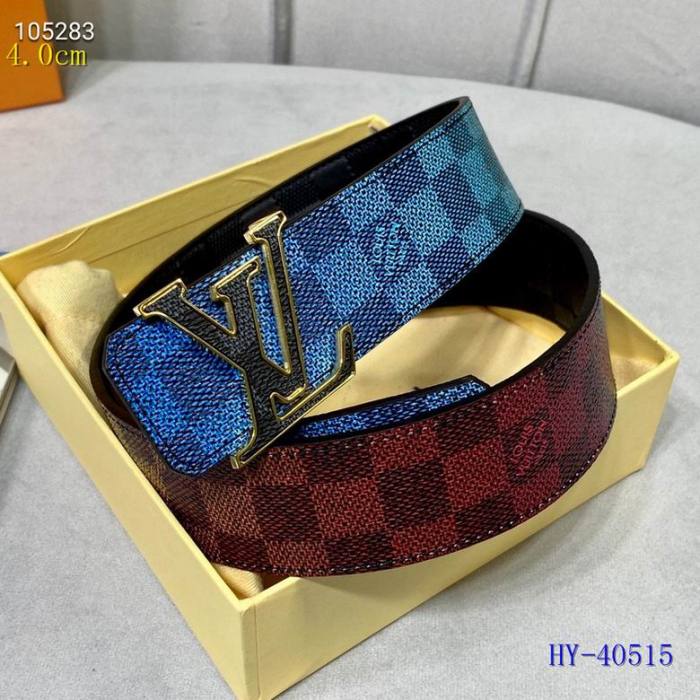 L*ouis V*uitton Belts Top Quality968