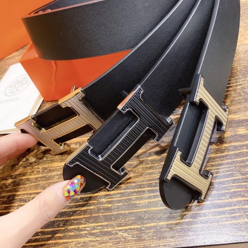 H*ermes Belts Top Version