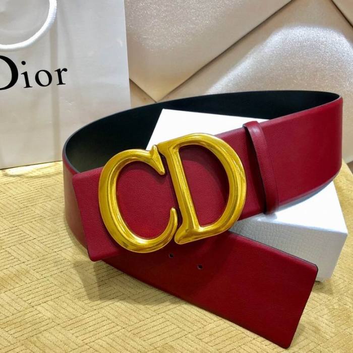 D*ior Belts Top Quality 191