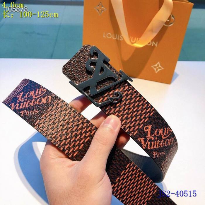 L*ouis V*uitton Belts Top Quality950