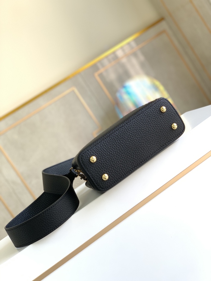 L*ouis V*uitton Top Bag 21x14x8cm
