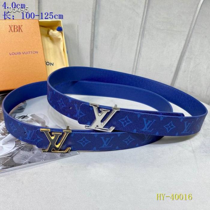L*ouis V*uitton Belts Top Quality939