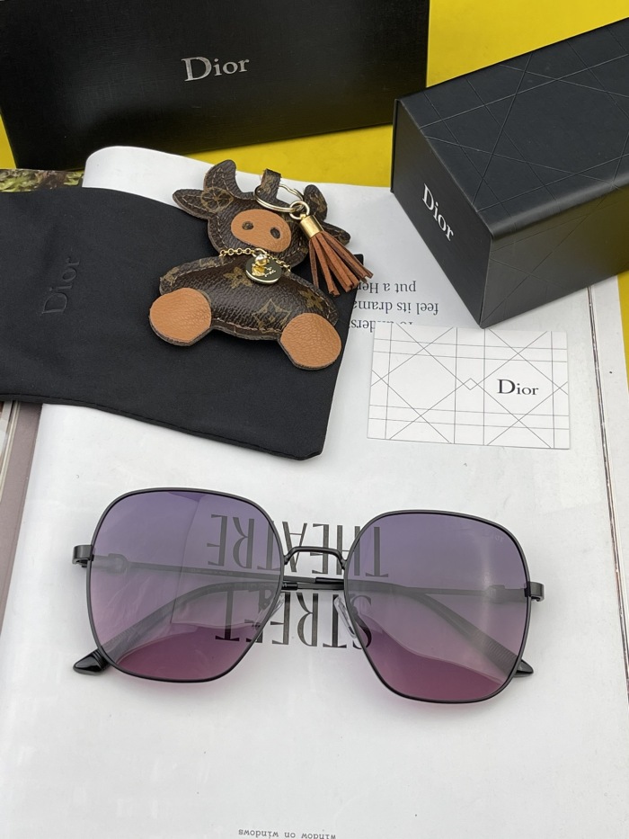 D*ior Glasses Top